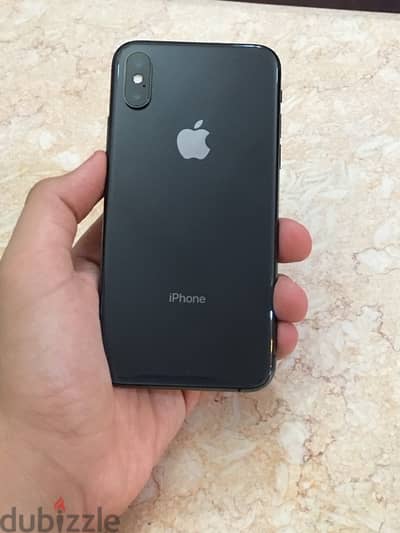 IPhone Xs 256 giga