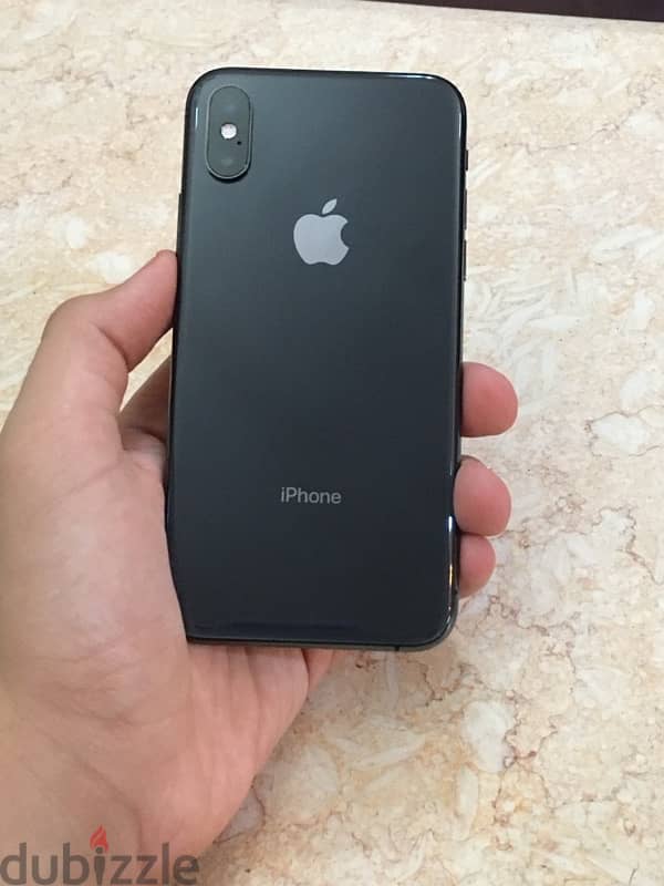 IPhone Xs 256 giga 0