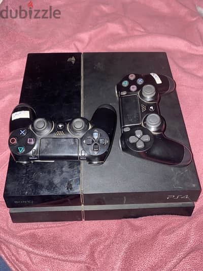 ps4 للبيع