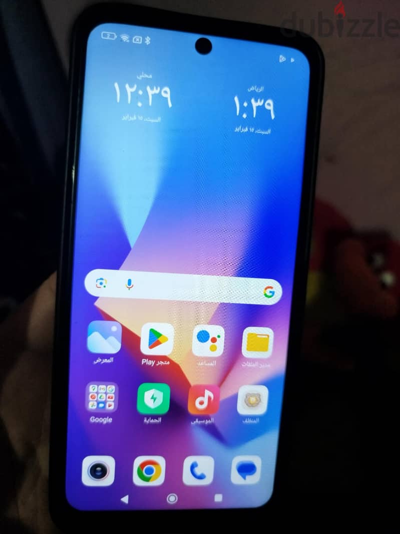 Redmi note 10s 2