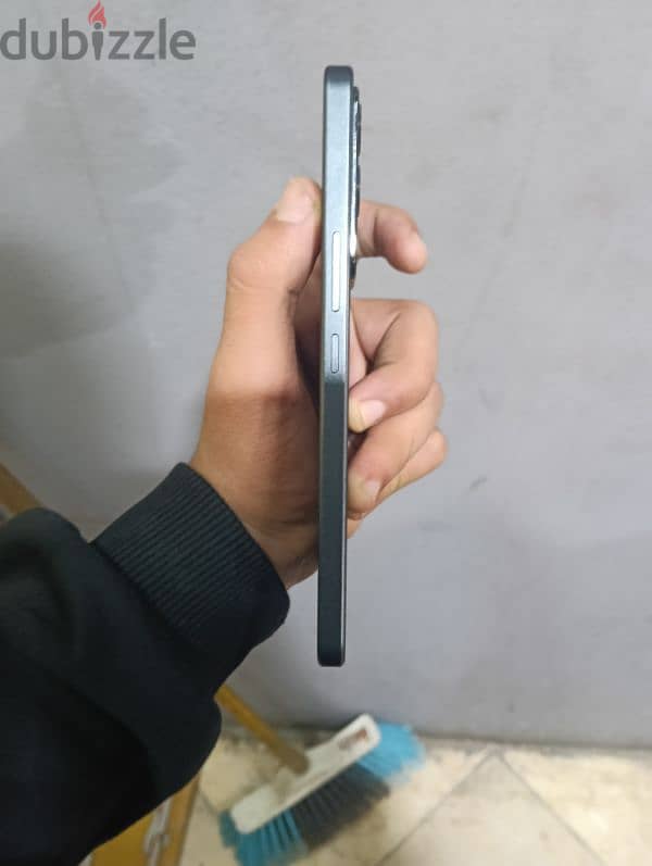 كسر زيرو VIVO V29e 3