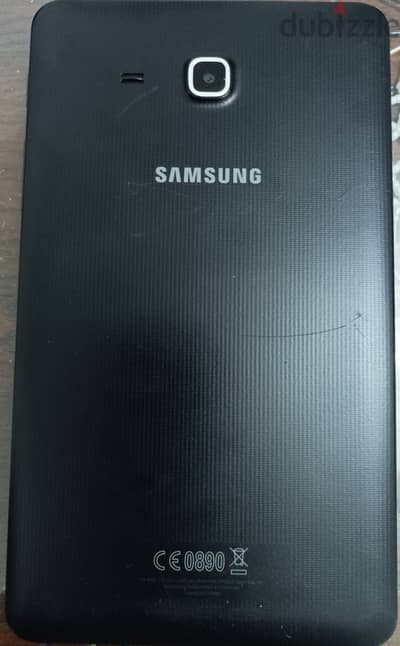 Samsung galaxy tab a