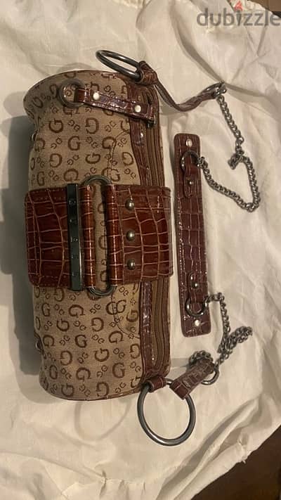 Original Guess Bag