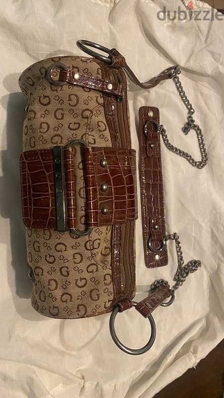 Original Guess Bag 0