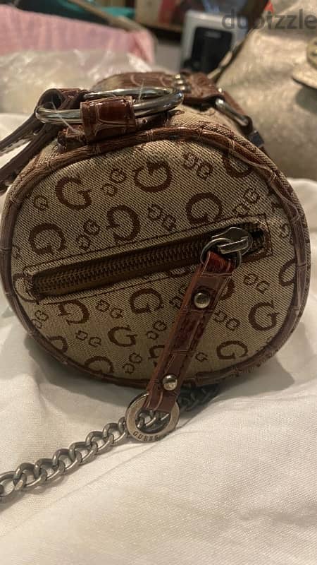 Original Guess Bag 4