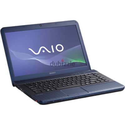 SONY Laptop VAIO EG Series