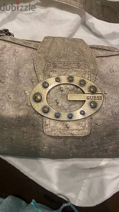 Original Guess Bag