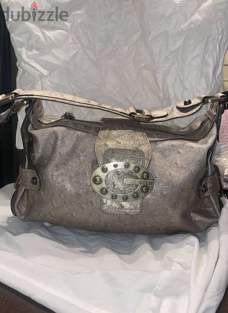 Original Guess Bag 1