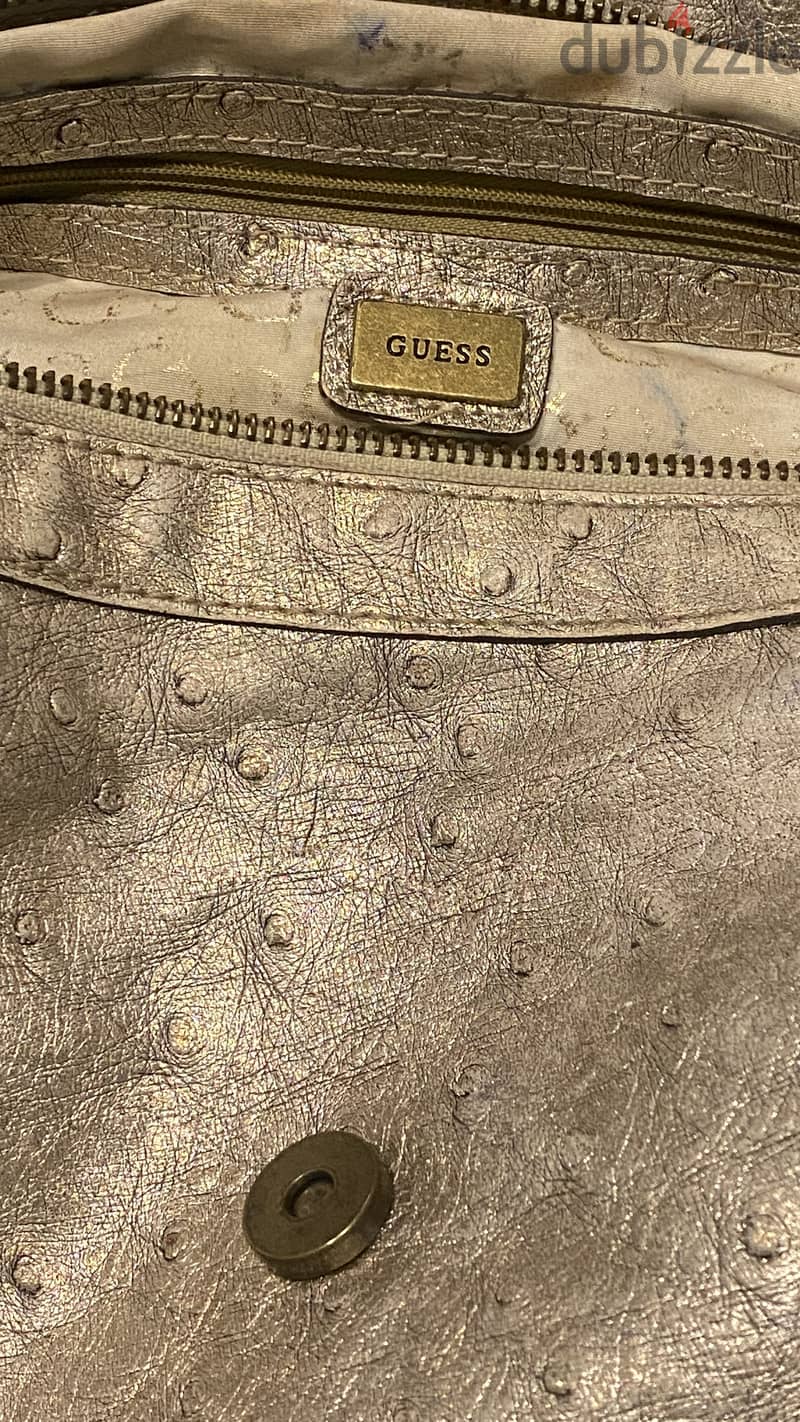 Original Guess Bag 3