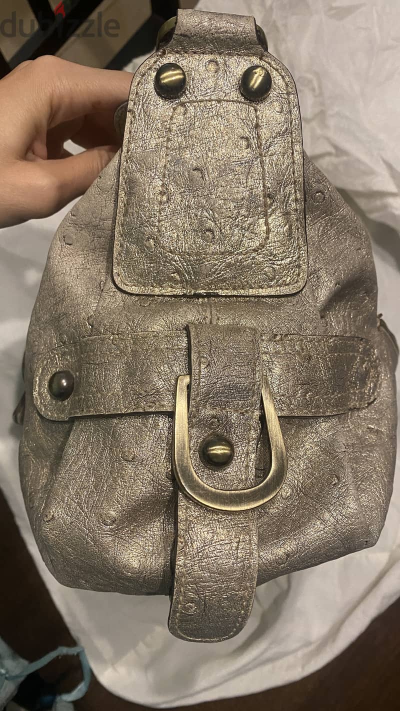 Original Guess Bag 4