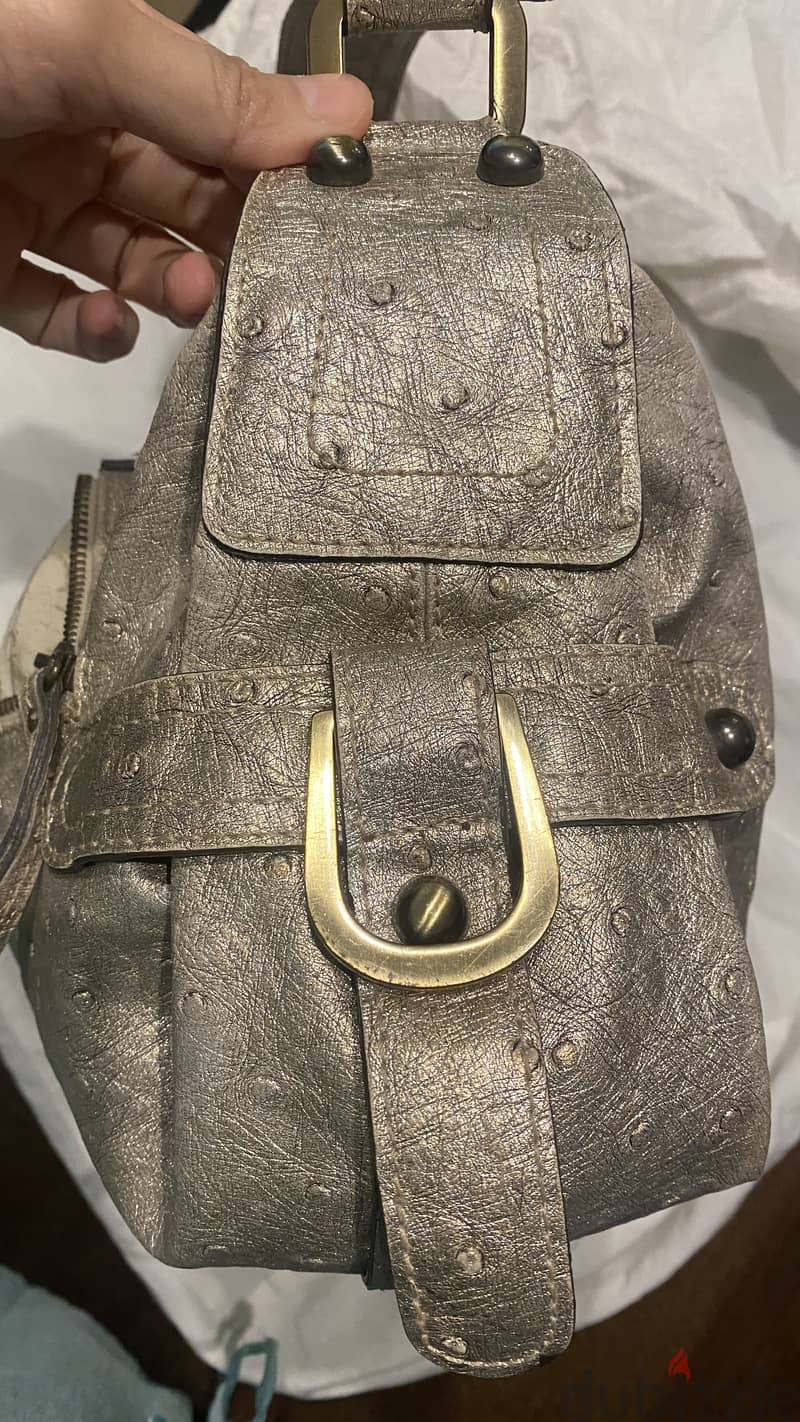 Original Guess Bag 5