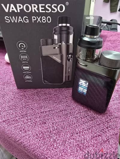 Vaporesso Swag PX80 فيب