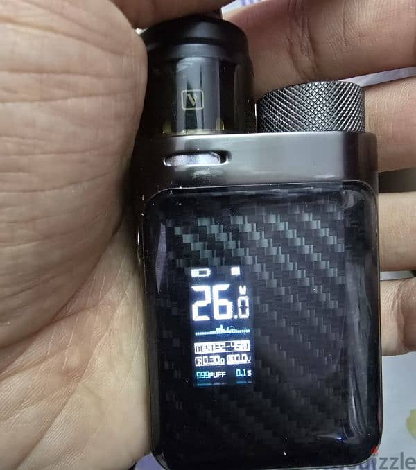 Vaporesso Swag PX80 فيب 1