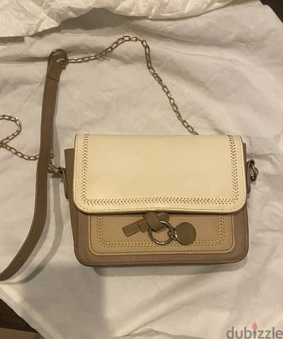 Shein Crossbody Bag