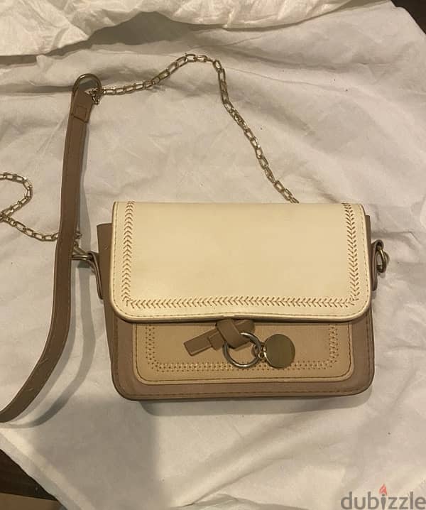 Shein Crossbody Bag 0