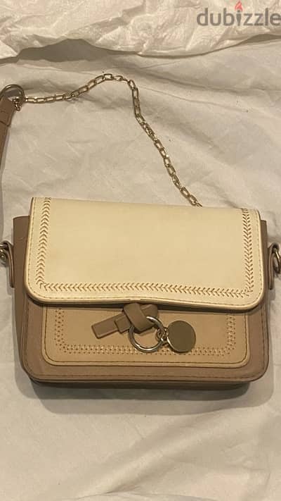 Shein Crossbody Bag