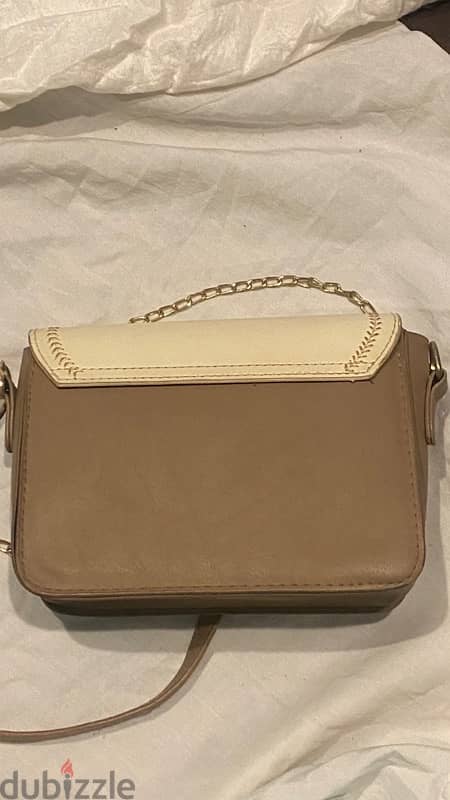 Shein Crossbody Bag 2