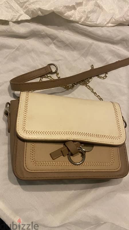 Shein Crossbody Bag 3