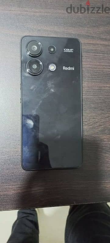 redmi note 13 4g