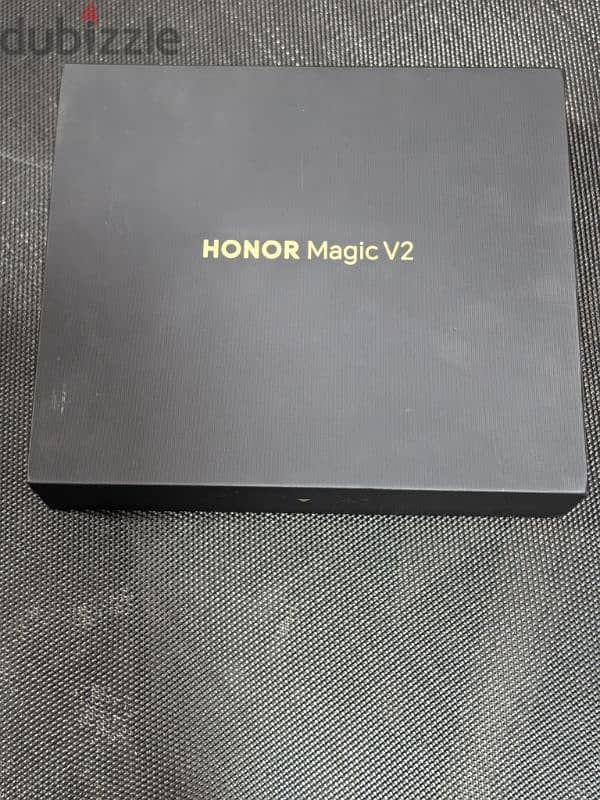 honor magic v2 3