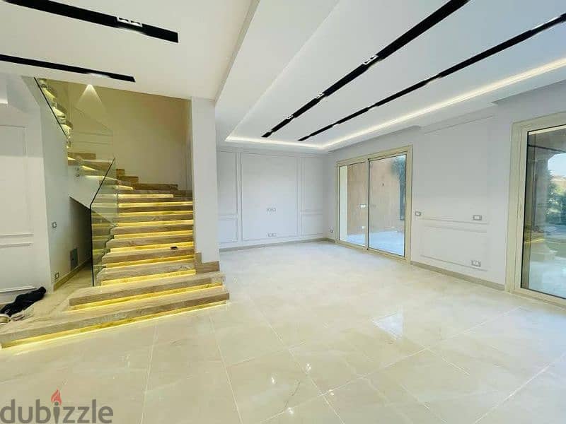 Townhouse For Rent in Royal Meadows Sheikh Zayed 0