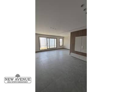 Apartment 3 bedrooms - High end finishing with kitchen cabinets - Palm Hills New Cairo