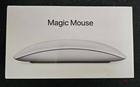 Brand New Sealed Apple Magic Mouse 2