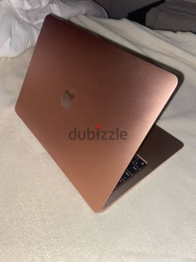 MacBook Air M1 13-Inch 2020