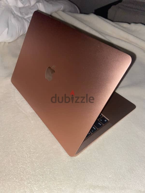 MacBook Air M1 13-Inch 2020 0