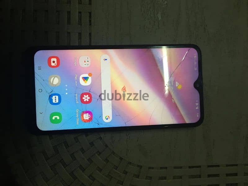 Samsung A10s 2