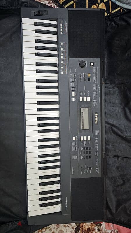 Yamaha psr-A350 Org 1