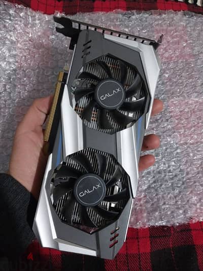 GTX 1060 6g