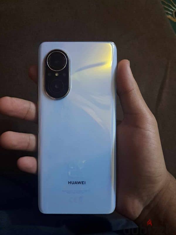 huawei nova 9se 1