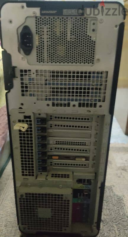 dell t7400 6