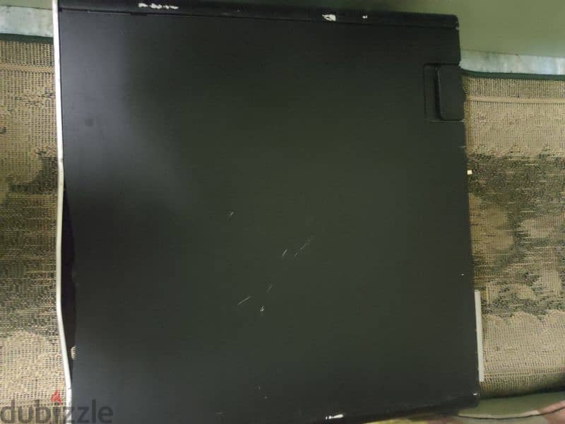 dell t7400 16