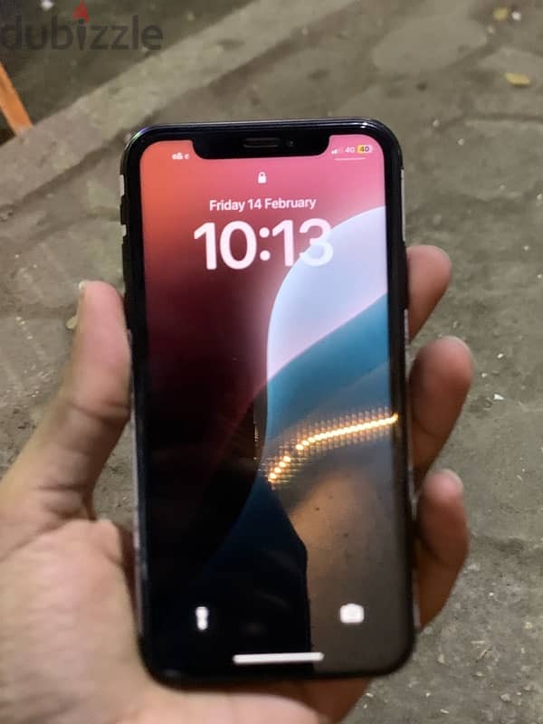 iphone Xr 1