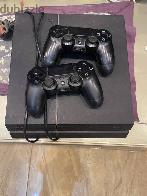 play station 4 بلاى ستيشن ٤ ps4 0