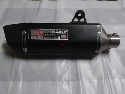 شكمان Yoshimura orignal