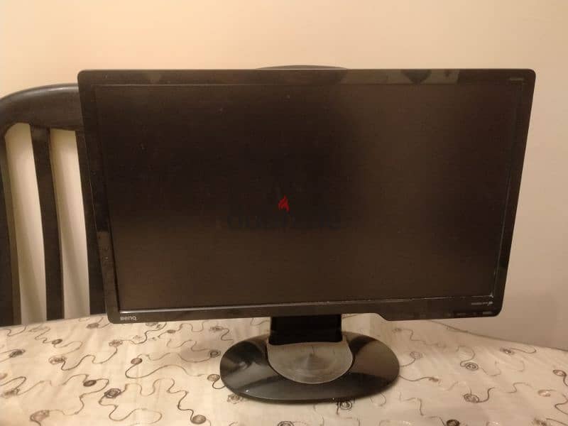 BenQ G2222HD 0