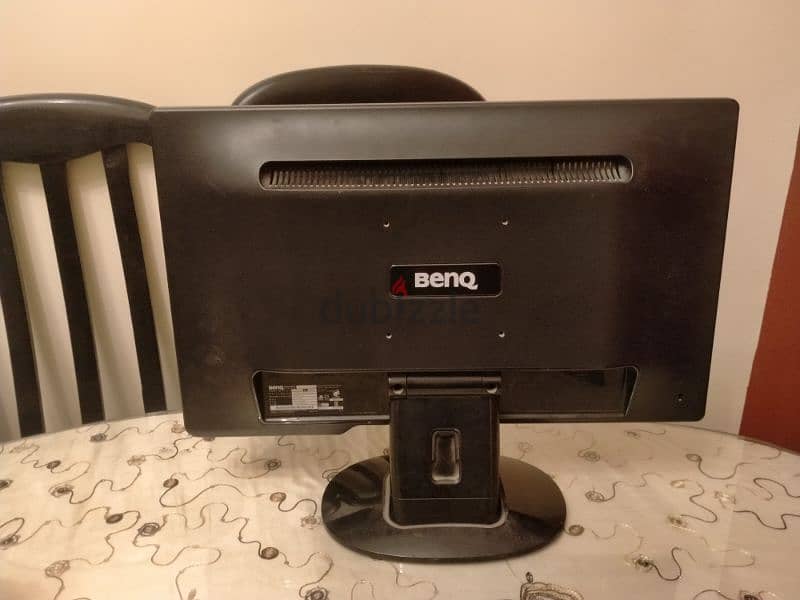 BenQ G2222HD 1