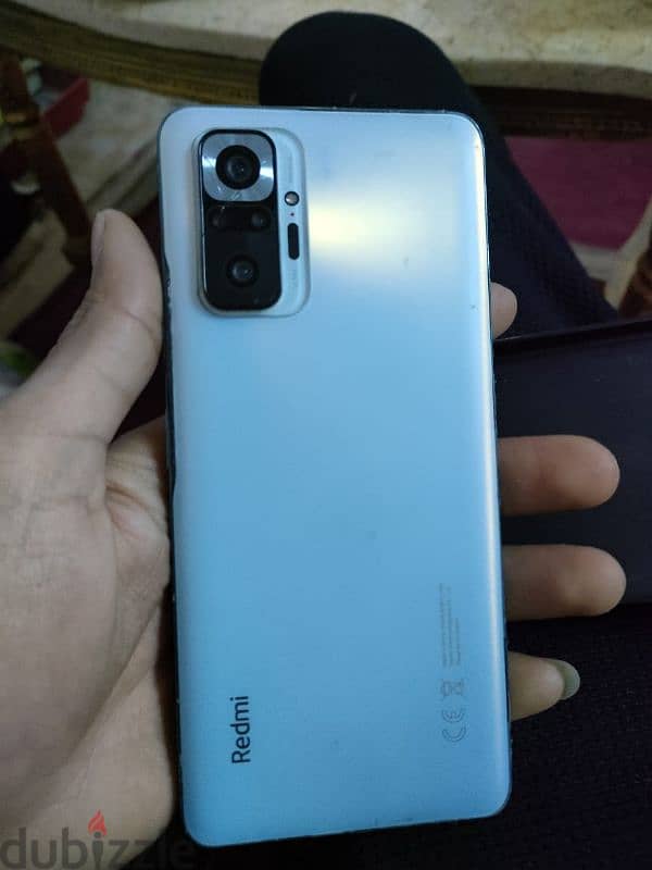 redmi not 10 Pro 0