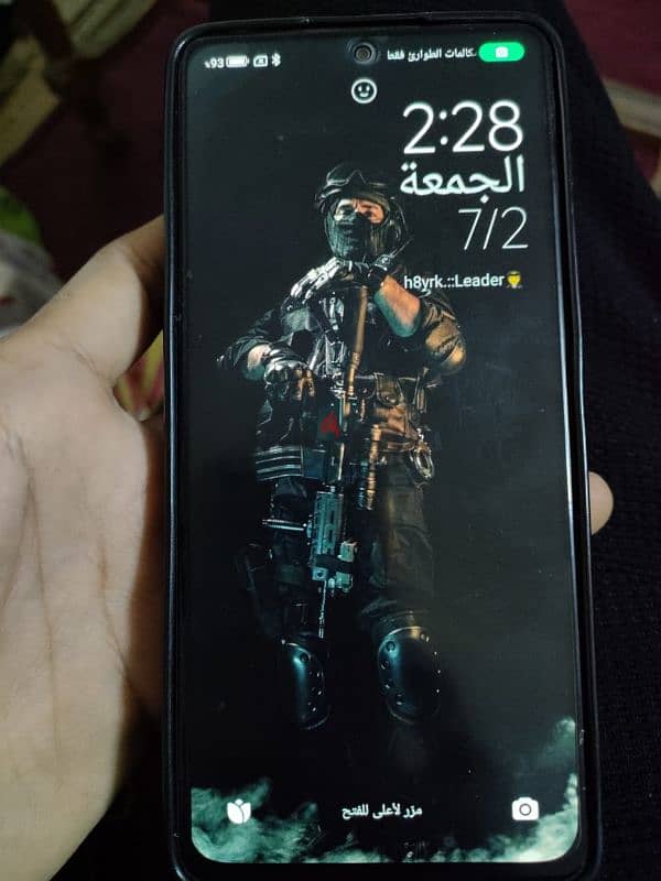 redmi not 10 Pro 3