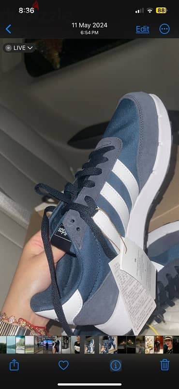 adidas sneakers