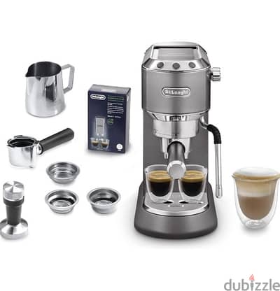 Delonghi Dedica EC885M