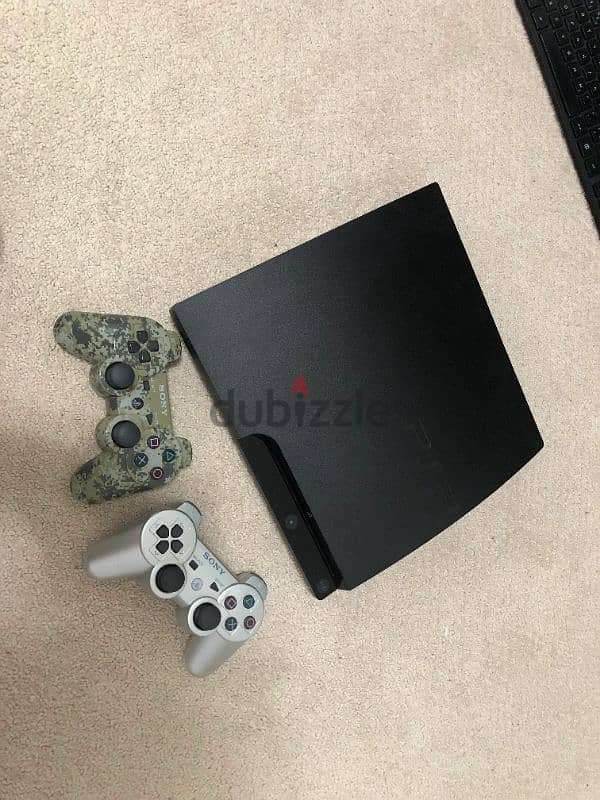 مطلوب شراء بلايستيشن 3 / PS3 0