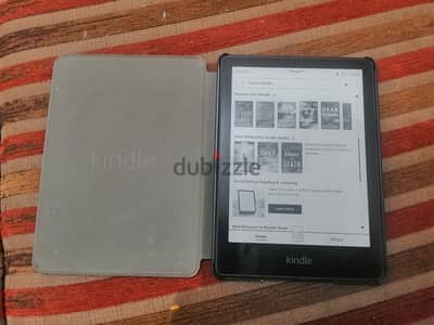 kindle paperwhite 11th generation للبيع