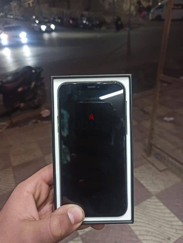 iPhone 11pro ( 6