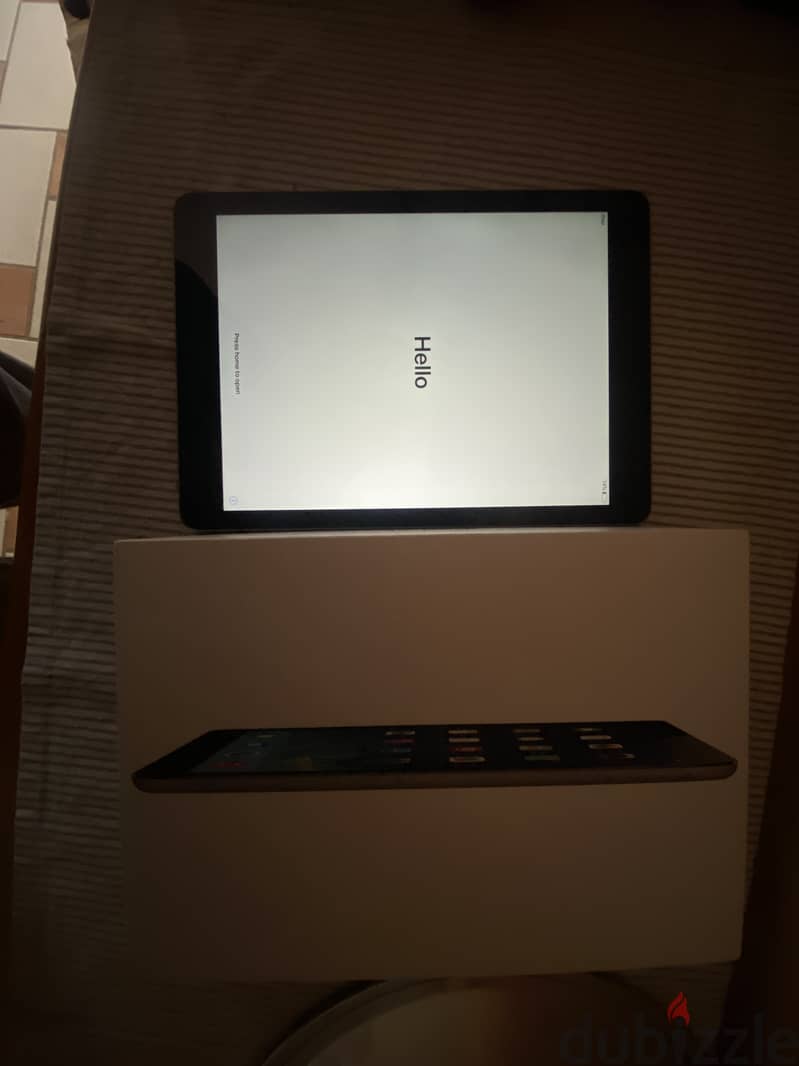 Ipad air ايباد اير 2