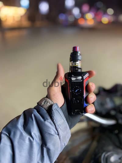 فيب vaporesso swicher 220w