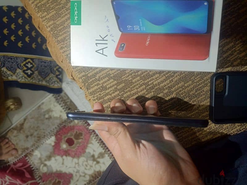 oppoA1k 2